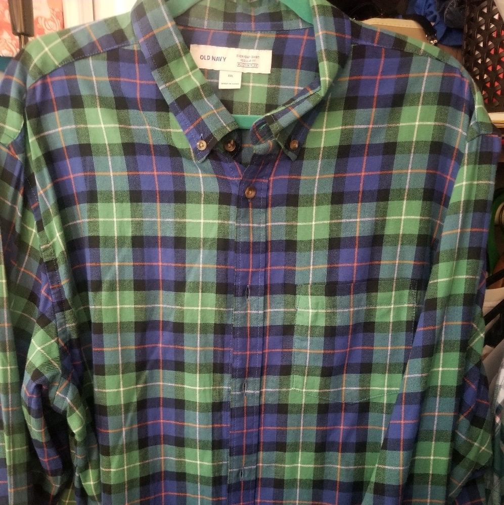 Casual Shirt
